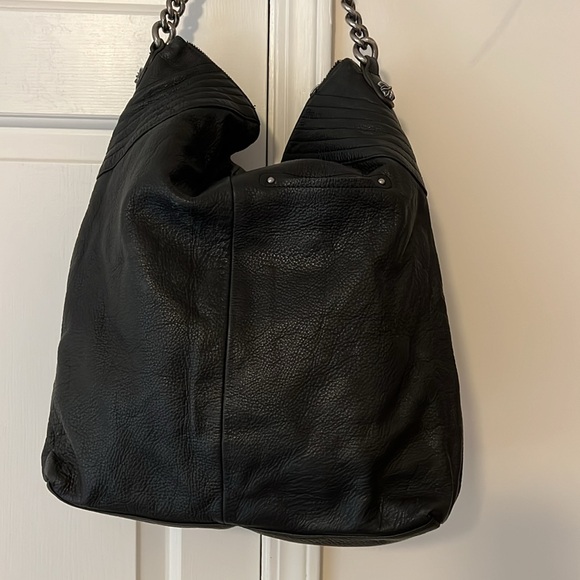 B Molowsky large hobo bag - Picture 5 of 12